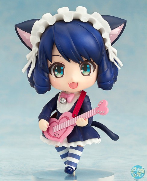 Show by Rock!! - Cyan Actionfigur - Nendoroid: Good Smile Company