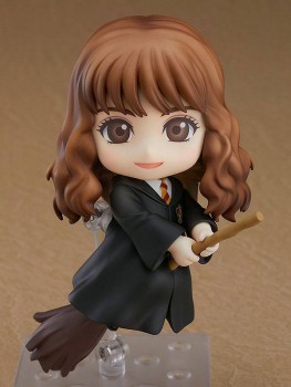 Vorschau: Harry Potter - Hermine Granger Nendoroid / heo Exclusive: Good Smile Company Vorschau: Harry Potter - Hermine Granger Nendoroid / heo Exclusive: Good Smile Company