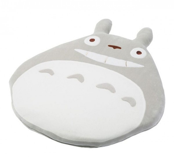 Mein Nachbar Totoro Ghibli - Riesen-Kissen Totoro: Marushin