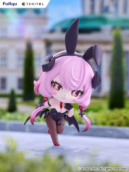 Stella Sora - Bernina Figur / Tenitol - (Bunny) [mini]: Furyu