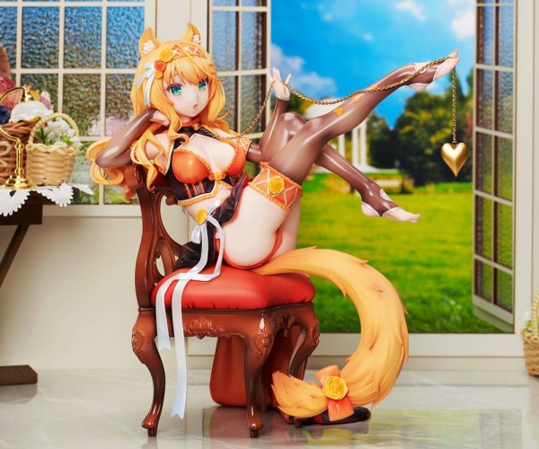 Nekopara - Maple Statue: Native