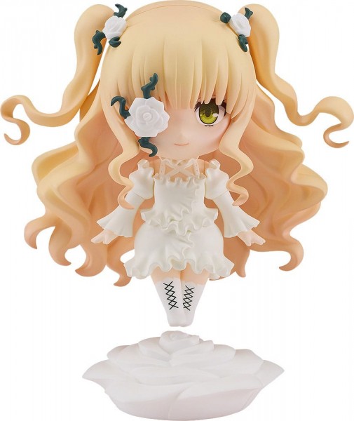 Rozen Maiden - Kirakishou Nendoroid: Good Smile Company