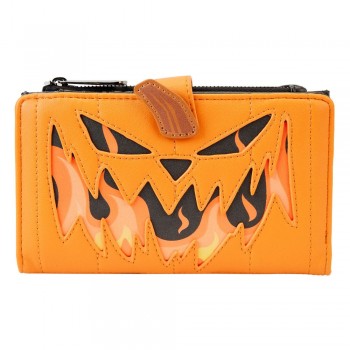 Nightmare Before Christmas - Geldbeutel Jack Pumpkin Head: Loungefly Nightmare Before Christmas - Geldbeutel Jack Pumpkin Head: Loungefly
