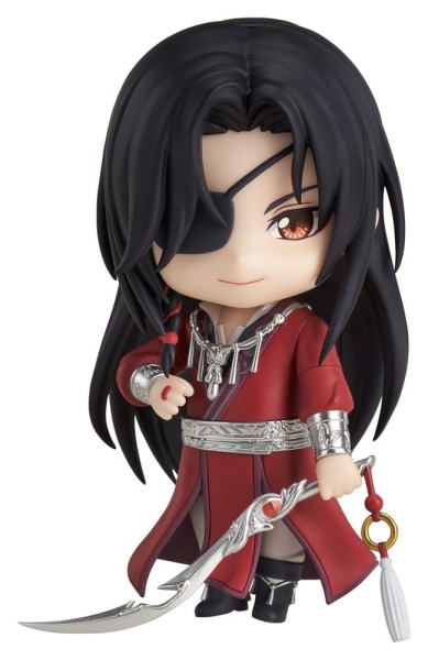 Heaven Official's Blessing - Hua Cheng Nendoroid / (re-run): Good Smile Arts Shanghai