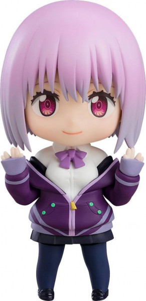 SSSS.Gridman - Akane Shinjo Nendoroid: Good Smile Company