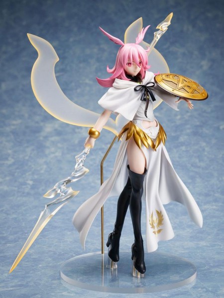 Fate/Grand Order - Lancer Valkyrie (Hildr) Statue: Aniplex