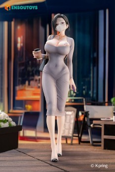 K Pring Original Character - Dongtan Statue: Ensoutoys K Pring Original Character - Dongtan Statue: Ensoutoys