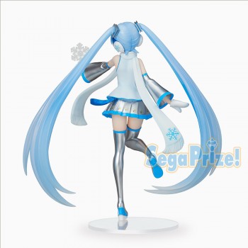 Vorschau: Vocaloid - Hatsune Miku Figur / SPM Figur - Skytown Version: Sega Vorschau: Vocaloid - Hatsune Miku Figur / SPM Figur - Skytown Version: Sega