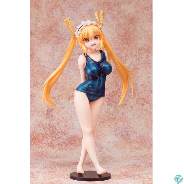 Miss Kobayashi´s Dragon Maid - Tohru Statue / School Swimsuit Version: Fots Japan