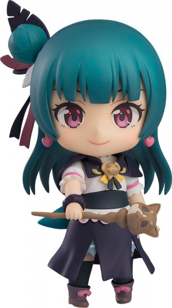 Genjitsu no Yohane: Sunshine in the Mirror - Yohane Nendoroid: Good Smile Company