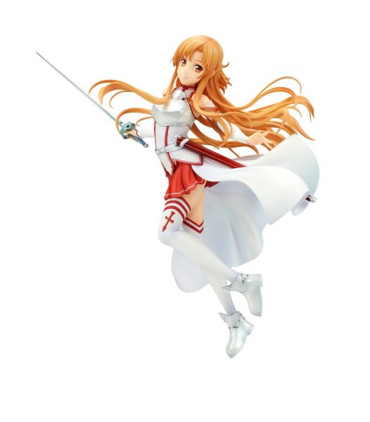 Sword Art Online The Movie: Ordinal Scale - Asuna Statue [NEUAUFLAGE]: Alter