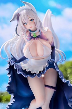 Original Character -Mellow  Statue: Hotvenus Original Character -Mellow  Statue: Hotvenus