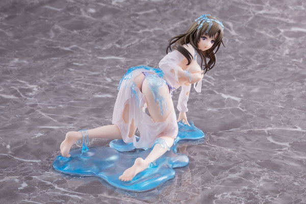 Do You Love Your Mom and Her Two-Hit Multi-Target Attacks - Mamako Osuki Statue: Aniplex