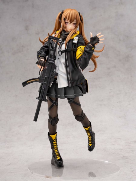 Girls Frontline - UMP9 Statue [NEUAUFLAGE]: Aoshima