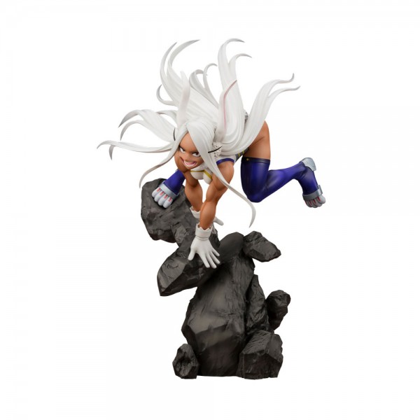 My Hero Academia - Mirko Statue / ARTFXJ - Bonus Edition: Kotobukiya
