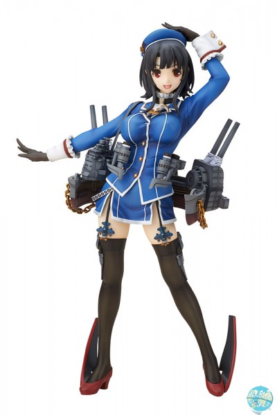 Kantai Collection - Takao Statue: Ques Q