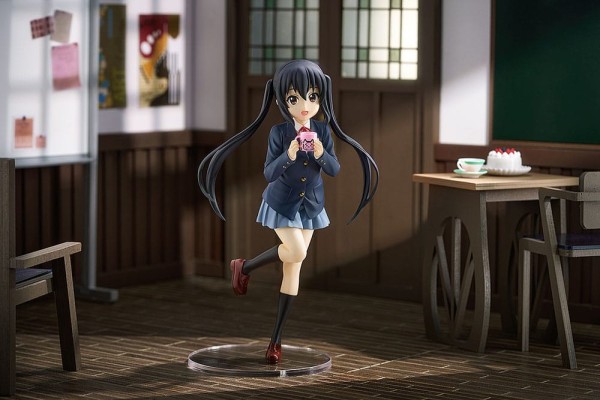 K-On! - Azusa Nakano Statue / Pop Up Parade L Size: Good Smile Company