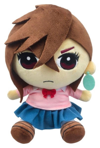 Dan Da Dan - Momo Plüschfigur: Sakami Merchandise