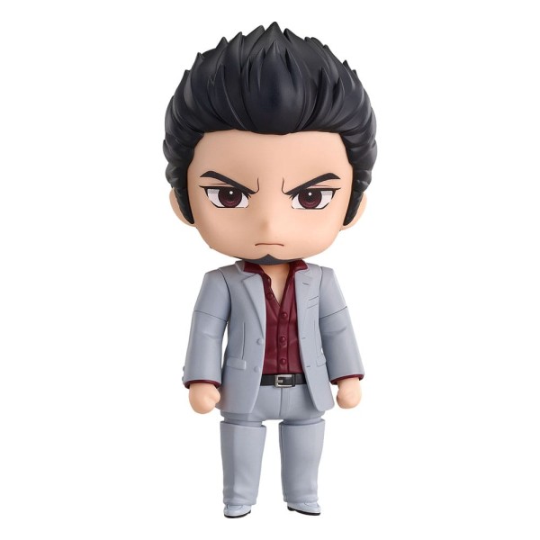 Yakuza - Kazuma Kiryu Nendoroid: Good Smile Company