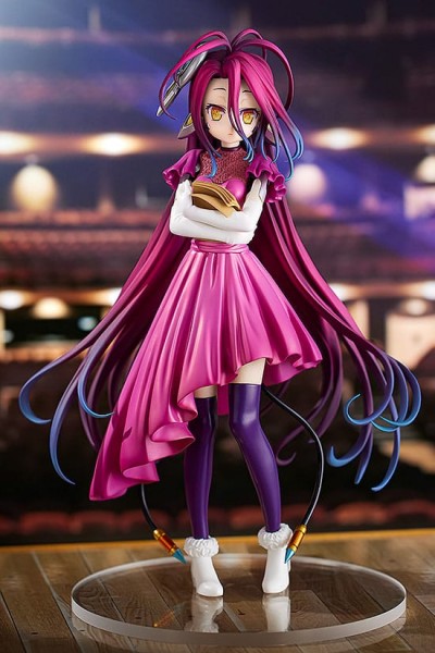 No Game No Life Zero - Schwi Statue / Concert Ver.: Good Smile Company