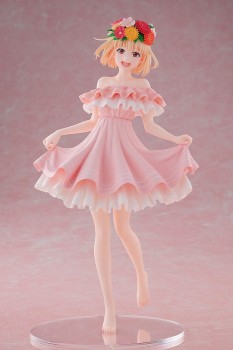 Preview: Lycoris Recoil - Chisato Nishikigi Statue: Good Smile Company Preview: Lycoris Recoil - Chisato Nishikigi Statue: Good Smile Company
