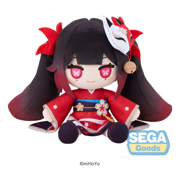 Honkai: Star Rail - Sparkle Furmur Plüschi: Sega