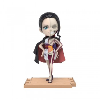 Anteprima: One Piece - Blind Box Hidden Dissectibles Series 05 (Ladies ed.): Mighty Jaxx Anteprima: One Piece - Blind Box Hidden Dissectibles Series 05 (Ladies ed.): Mighty Jaxx