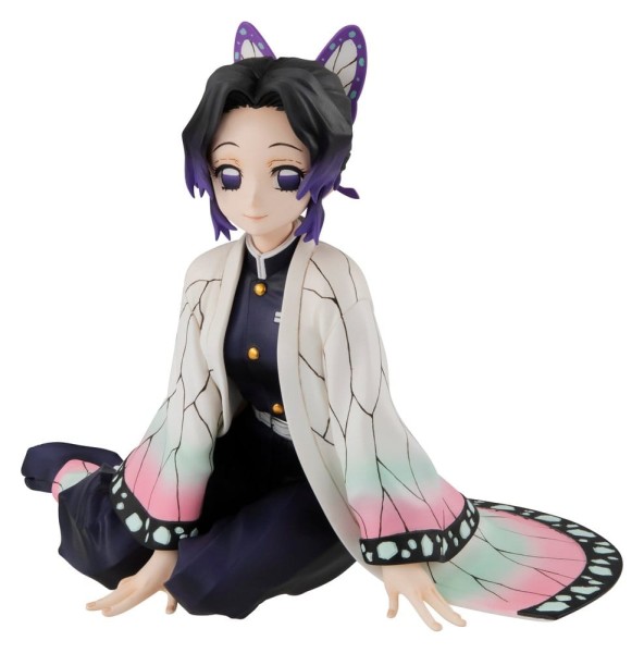Demon Slayer: Kimetsu no Yaiba - Shinobu-san Figur / G.E.M. Series - Palm Size: Megahouse