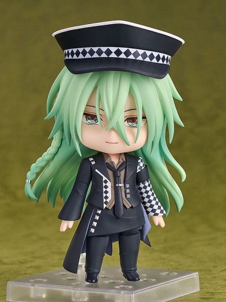 Amnesia - Ukyo Nendoroid: Good Smile Company