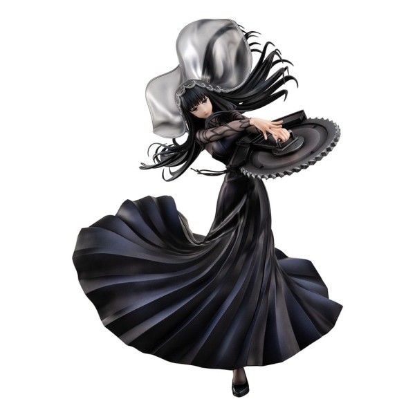 Sakamoto Days - Osaragi Statue / Gals: Megahouse