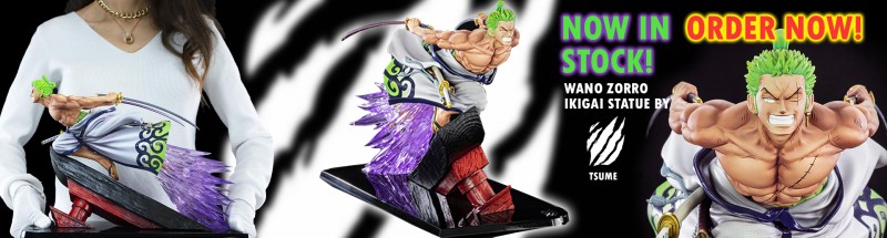 Yoru: Mihawk Dulacre Sword - One Piece (Pre-Order)