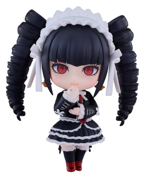 Danganronpa 1.2 Reload - Celestia Ludenberg Nendoroid: Good Smile Company