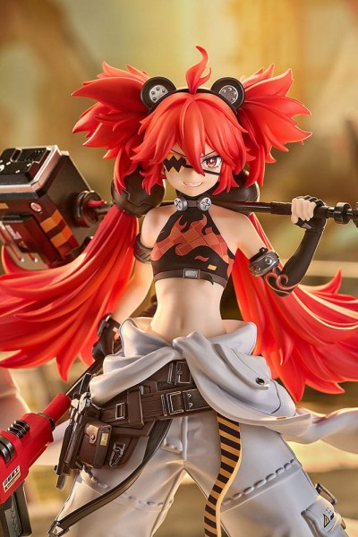 Zenless Zone Zero - Koleda Belobog Statue / Pop Up Parade SP: Good Smile Company