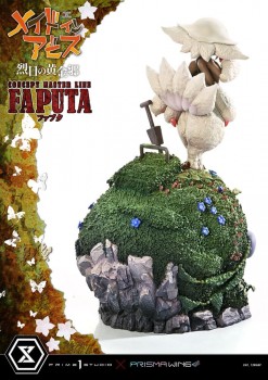 Preview: Made in Abyss - Faputa Statue / Prisma Wing: Prime 1 Studio Preview: Made in Abyss - Faputa Statue / Prisma Wing: Prime 1 Studio