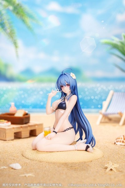Azur Lane - Helena Statue / Shimmering Triangle Wave: Myethos