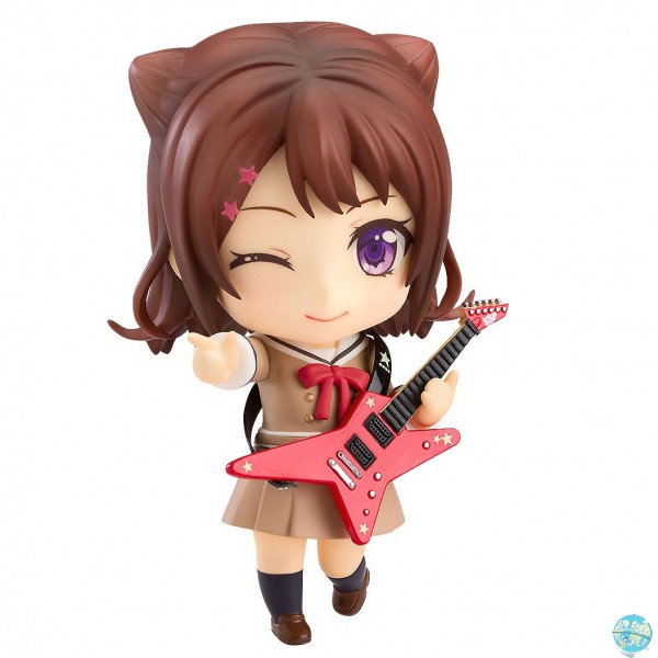 BanG Dream! - Kasumi Toyama Nendoroid: Good Smile Company