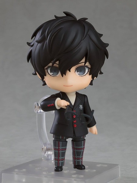 Persona5 Royal - P5R Hero Nendoroid / School Uniform Ver.: Good Smile Company