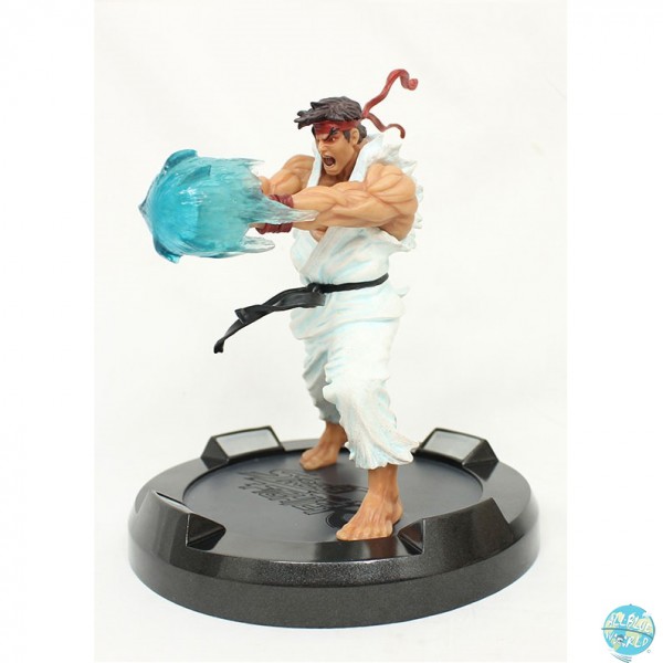 Street Fighter V - Ryu Statue: Multiverse Studio