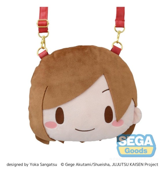 Jujutsu Kaisen - Nobara Kugisaki Umhängetasche / Fuwa Petit 5. Jahrestag (M): Sega