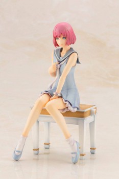 Anteprima: Catherine: Full Body - Rin Statue / ARTFXJ: Kotobukiya Anteprima: Catherine: Full Body - Rin Statue / ARTFXJ: Kotobukiya