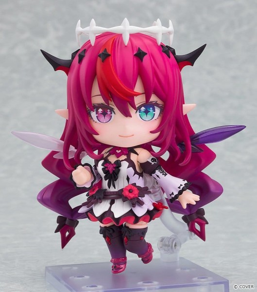 Hololive Production - IRyS Nendoroid: Good Smile Company