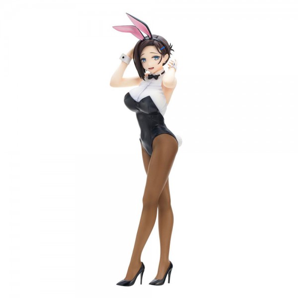 Tawawa on Monday - Kohai-chan Statue / Easter Bunny Version: Union Creative