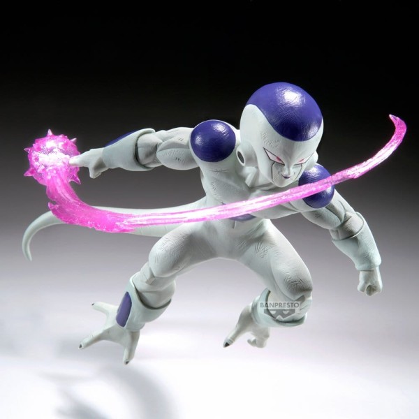 Dragon Ball Z - Frieza Figur / GX Materia (III): Banpresto