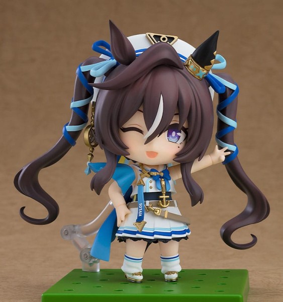 Uma Musume Pretty Derby - Vivlos Nendoroid: Good Smile Company