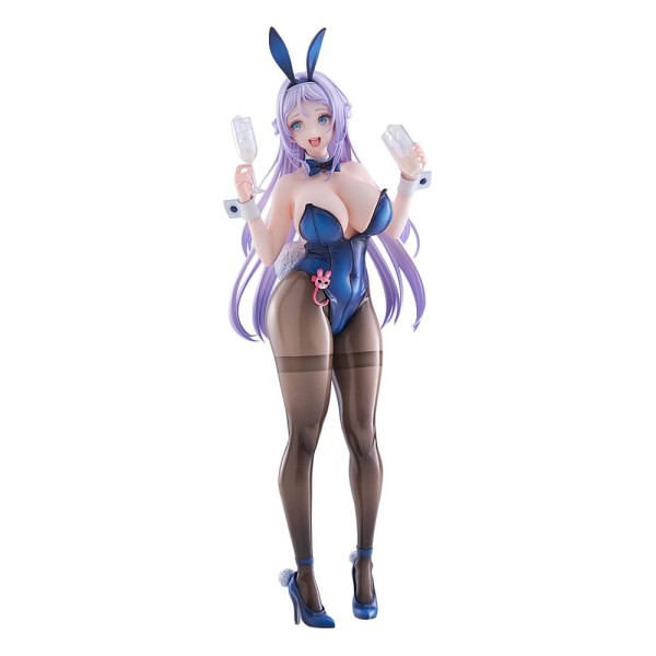 Goddess of Victory: Nikke - Folkwang Statue / Moist Rabbit: Amakuni