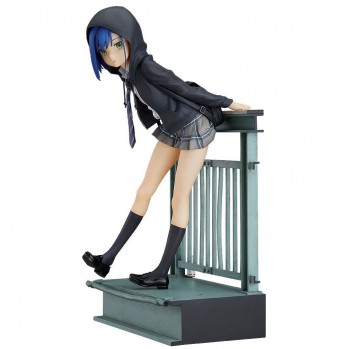 Darling in the Franxx - Ichigo Statue: Good Smile Company Darling in the Franxx - Ichigo Statue: Good Smile Company