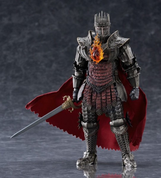 Dragon´s Dogma 2 - Arisen Actionfigur: Max Factory