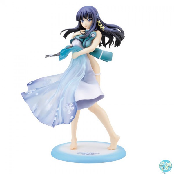 The Irregular at Magic High School Statue 1/8 Miyuki Shiba 22 cm
