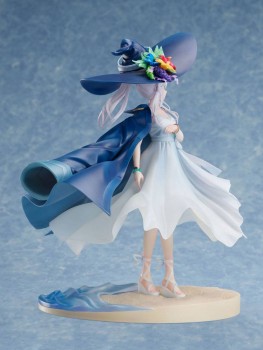 Vorschau: Majo no Tabitabi - Elaina Statue / Summer One-Piece Dress Version: Furyu Vorschau: Majo no Tabitabi - Elaina Statue / Summer One-Piece Dress Version: Furyu
