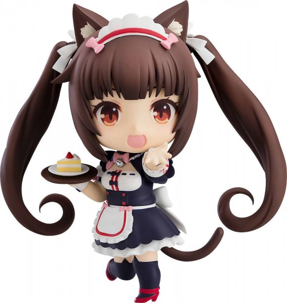 Nekopara - Chocola Nendoroid: Good Smile Company